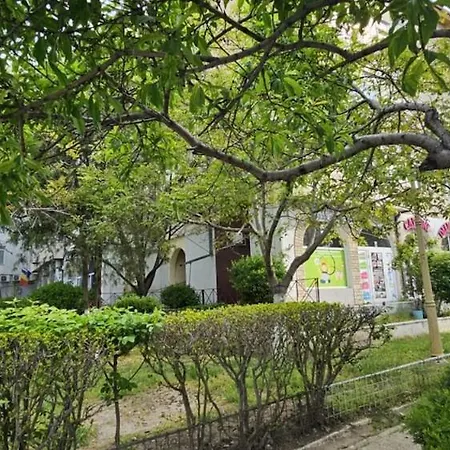 Sky44apt Delfinariu Faleza Nord * كونستانتا