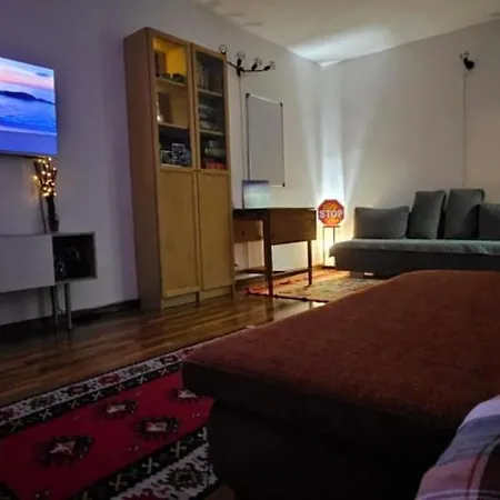 Sky44apt Delfinariu Faleza Nord *