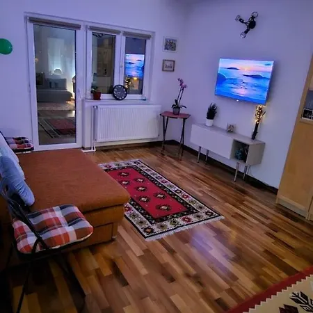 Sky44apt Delfinariu Faleza Nord 콘스탄차