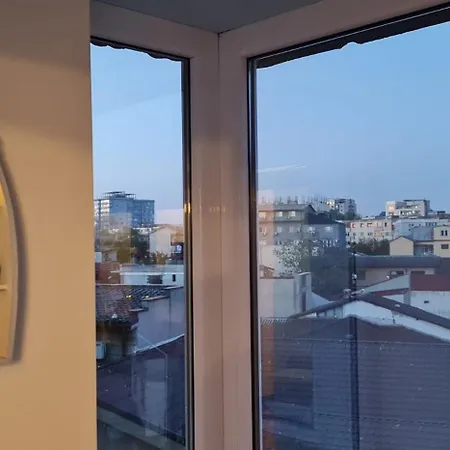 Sky44apt Delfinariu Faleza Nord *