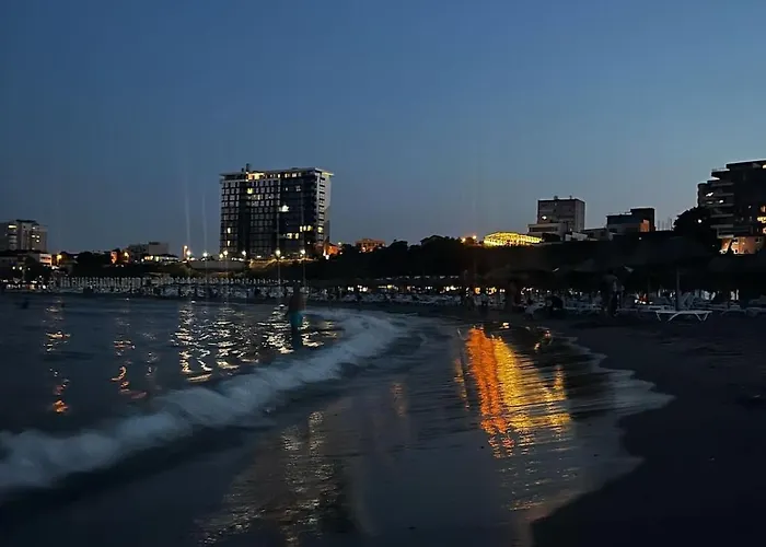 Sky44apt Delfinariu Faleza Nord