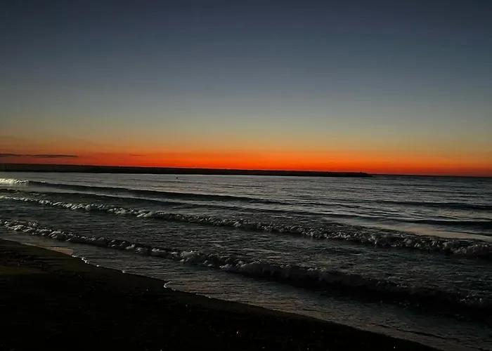 Sky44apt Delfinariu Faleza Nord *