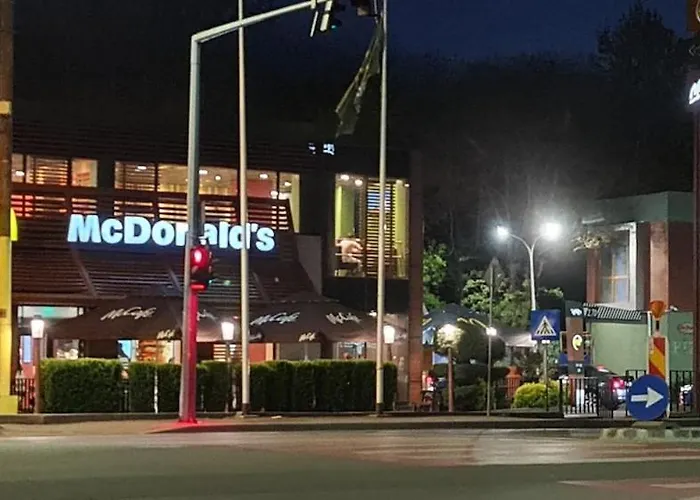 Sky44apt Delfinariu Faleza Nord