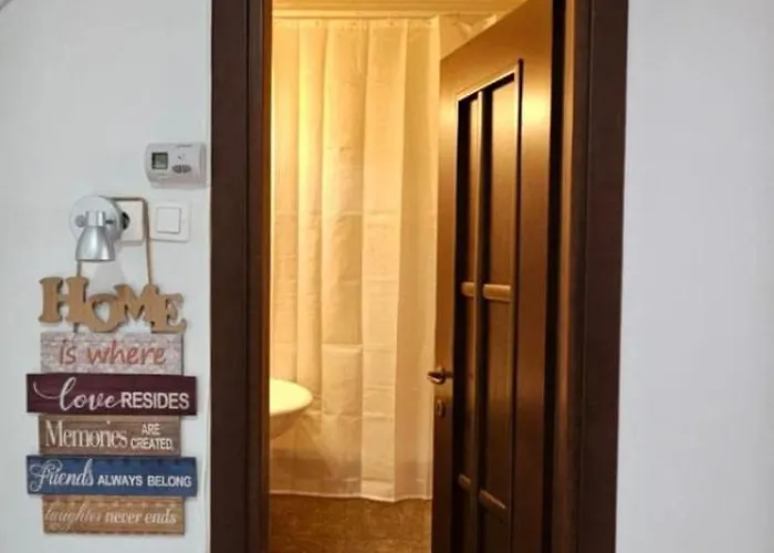 アパート Sky44apt Delfinariu Faleza Nord