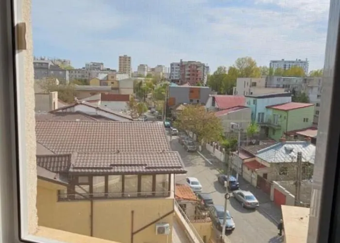 Sky44apt Delfinariu Faleza Nord *