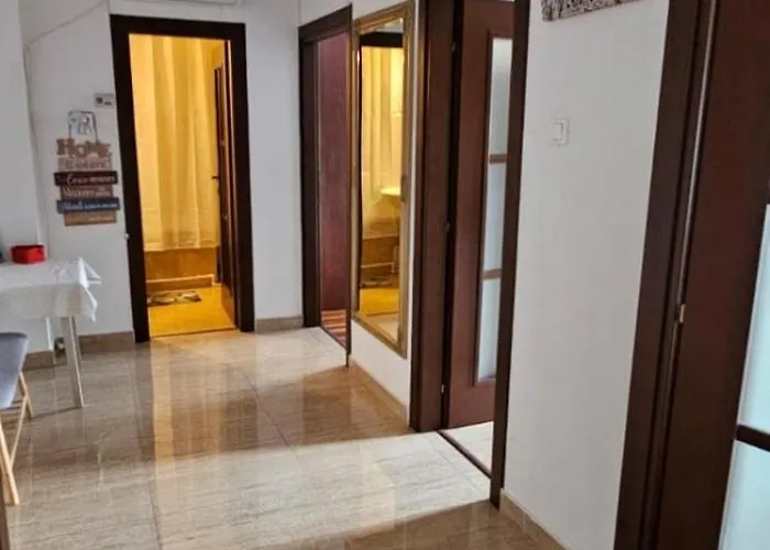 Sky44apt Delfinariu Faleza Nord