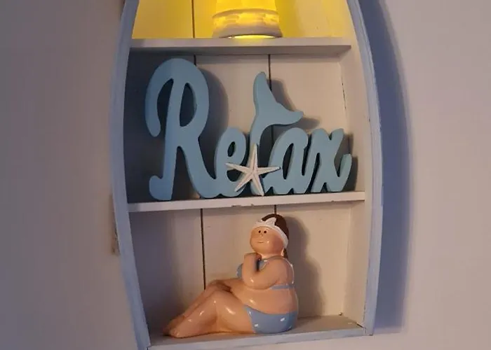 Sky44apt Delfinariu Faleza Nord