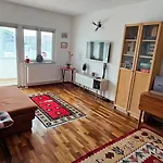 Sky44apt Delfinariu Faleza Nord * Constanta