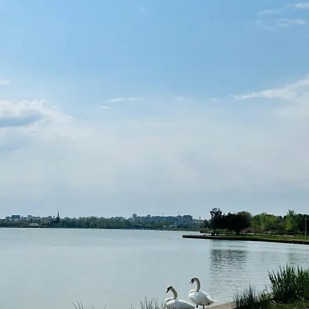 Sky44apt Delfinariu Faleza Nord Apartmán Constanţa