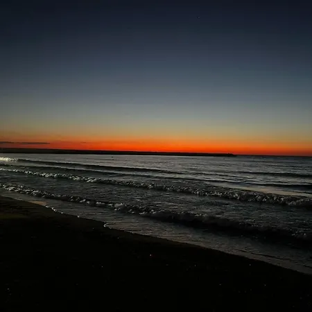 Sky44apt Delfinariu Faleza Nord *