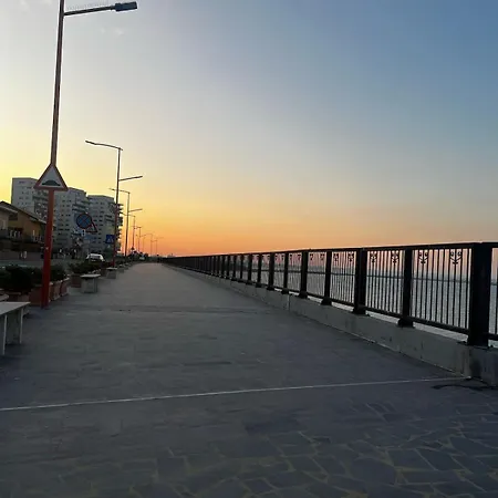 Appartement Sky44apt Delfinariu Faleza Nord *