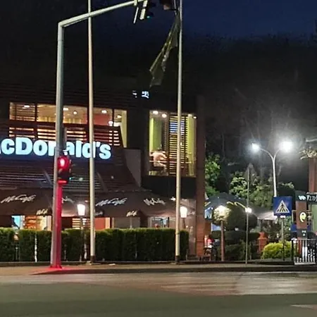 Sky44apt Delfinariu Faleza Nord