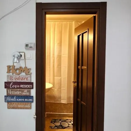 Apartment Sky44apt Delfinariu Faleza Nord