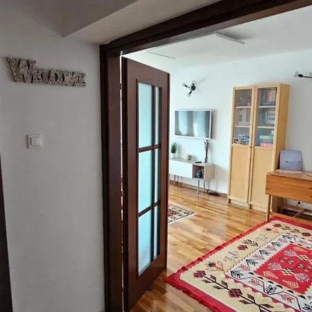 Sky44apt Delfinariu Faleza Nord Appartement *