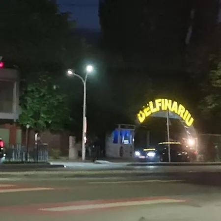 Sky44apt Delfinariu Faleza Nord Appartement *