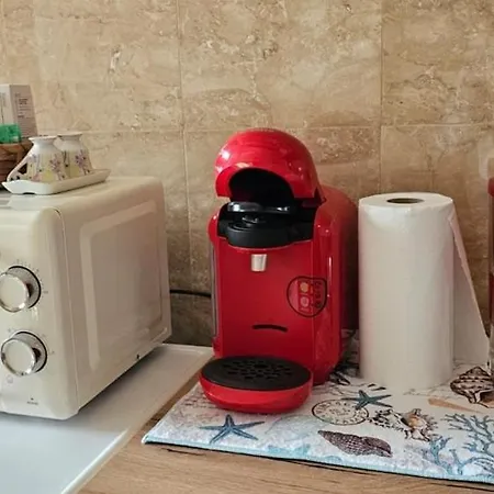 Sky44apt Delfinariu Faleza Nord Appartement *