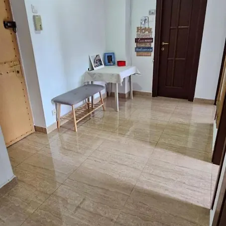 Sky44apt Delfinariu Faleza Nord Apartment Constanta