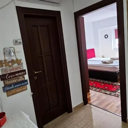 Sky44apt Delfinariu Faleza Nord Apartmán Constanţa