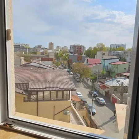 Sky44apt Delfinariu Faleza Nord *