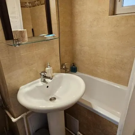 Sky44apt Delfinariu Faleza Nord Apartment