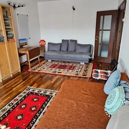 Sky44apt Delfinariu Faleza Nord Apartment Constanta