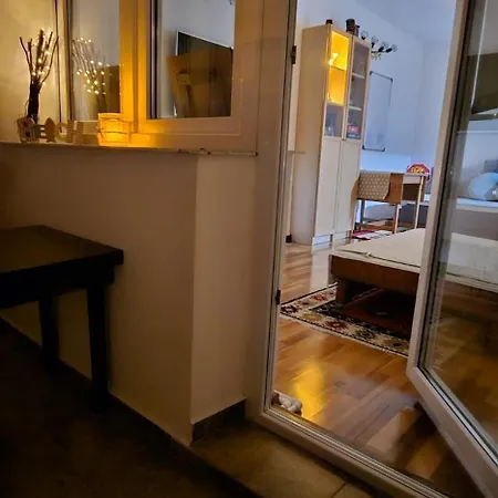 Sky44apt Delfinariu Faleza Nord Appartement *