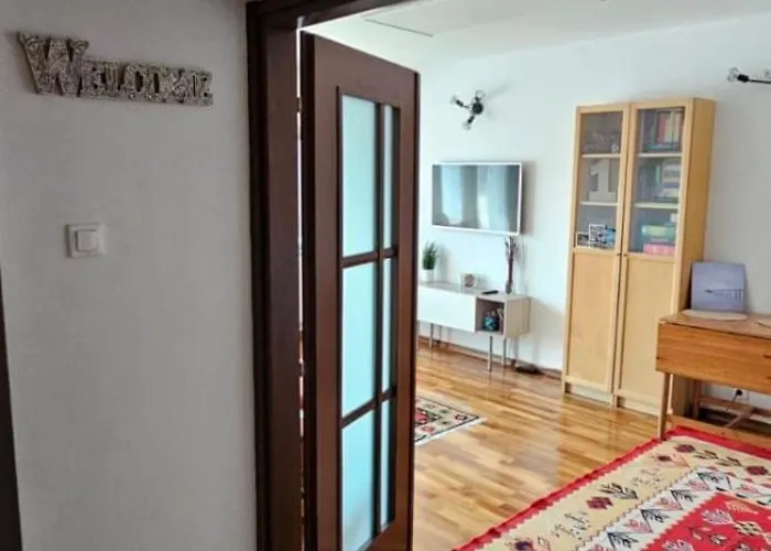 Sky44apt Delfinariu Faleza Nord アパート *