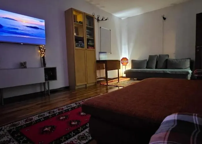 Sky44apt Delfinariu Faleza Nord *