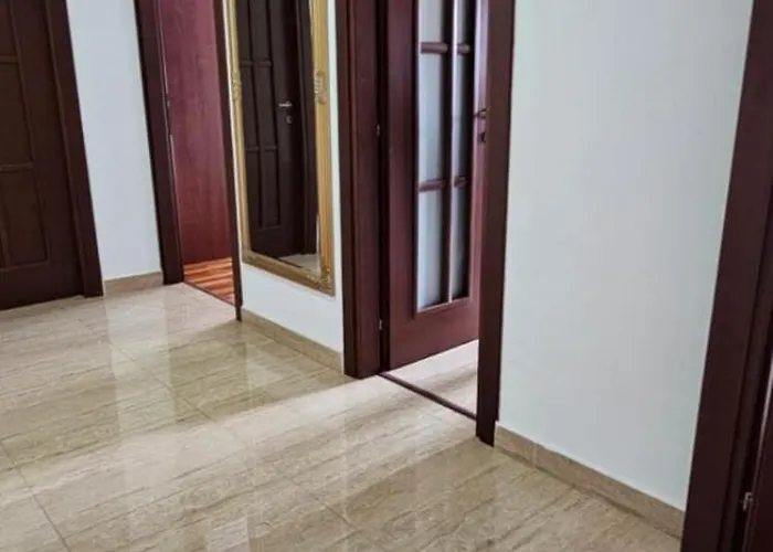 Sky44apt Delfinariu Faleza Nord