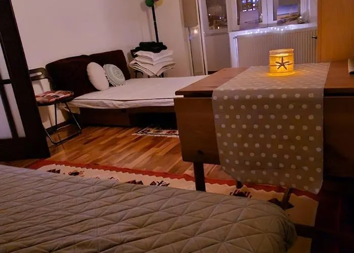 Sky44apt Delfinariu Faleza Nord *